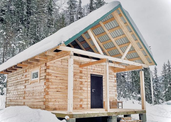 Yelovy Guest House