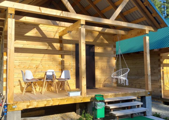 Yelovy Guest House