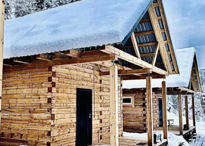 Yelovy Guest House