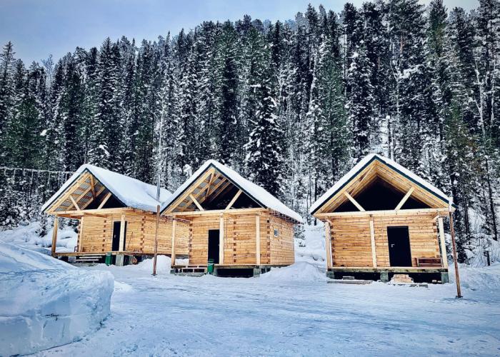 Yelovy Guest House
