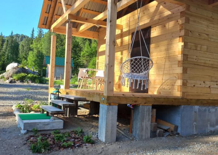 Yelovy Guest House