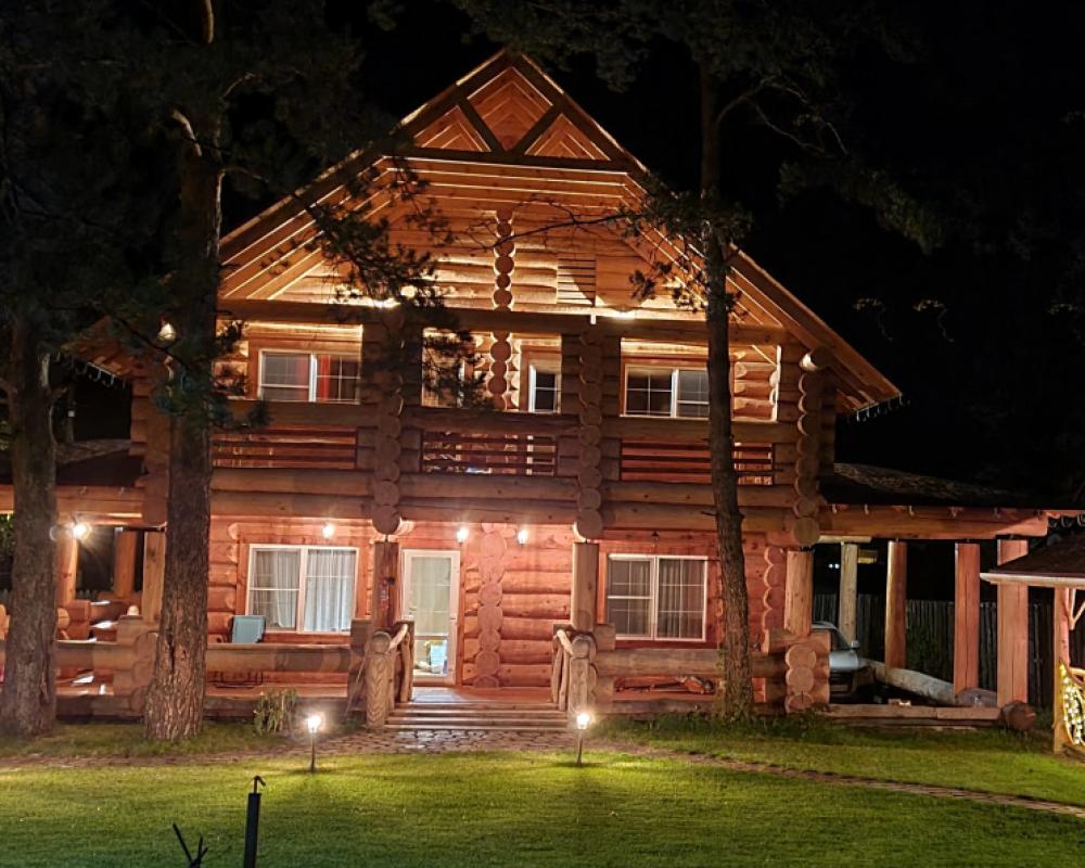 Ostrovok Guest House