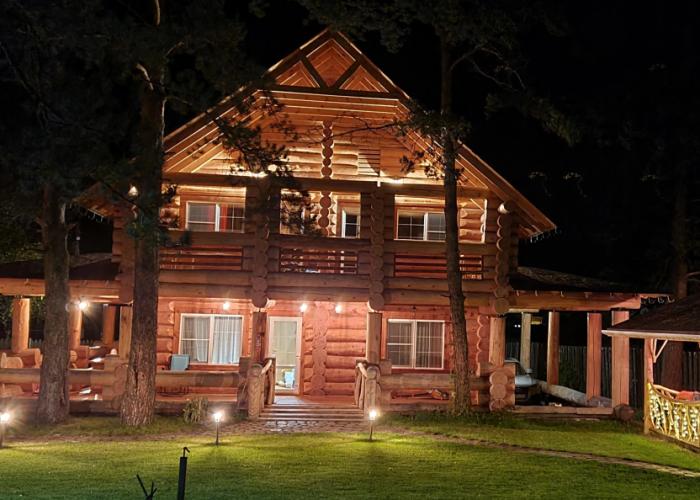 Ostrovok Guest House