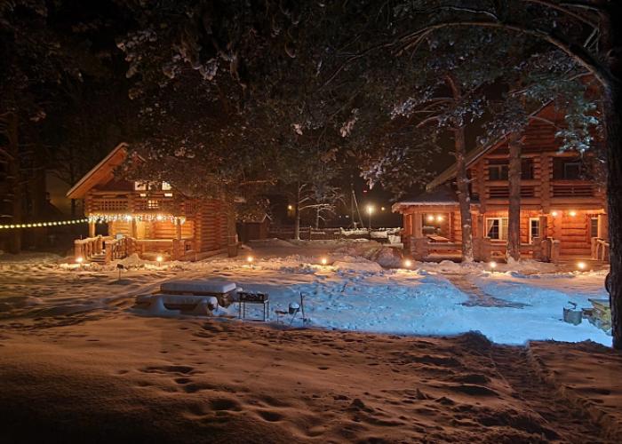 Ostrovok Guest House