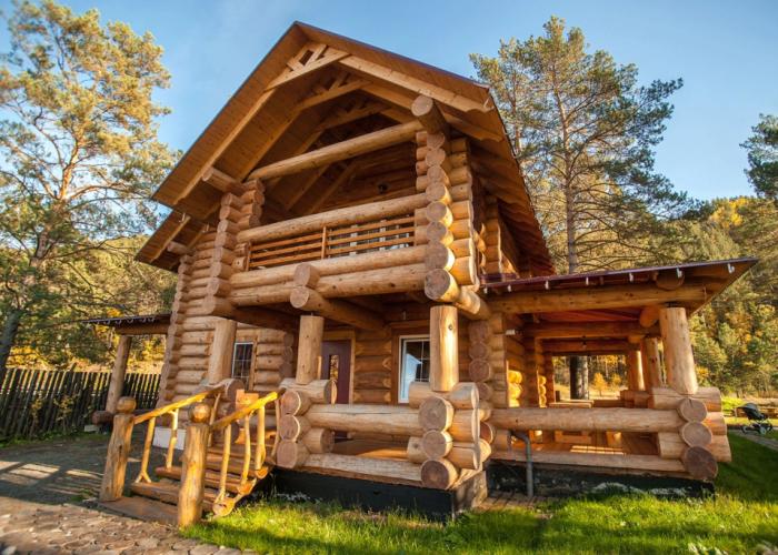 Ostrovok Guest House
