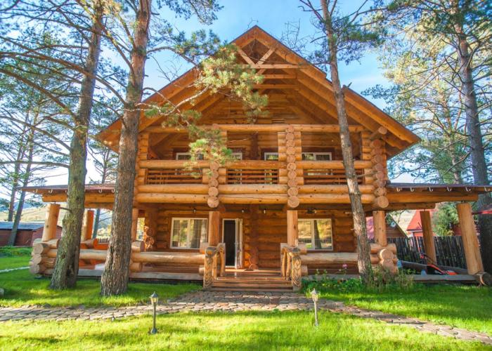 Ostrovok Guest House