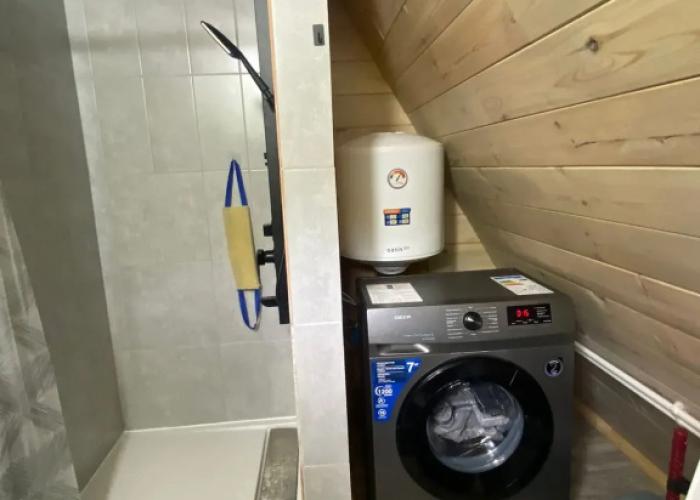 Kapriz camping