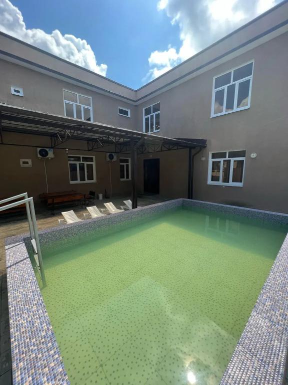 Shindand Guest house