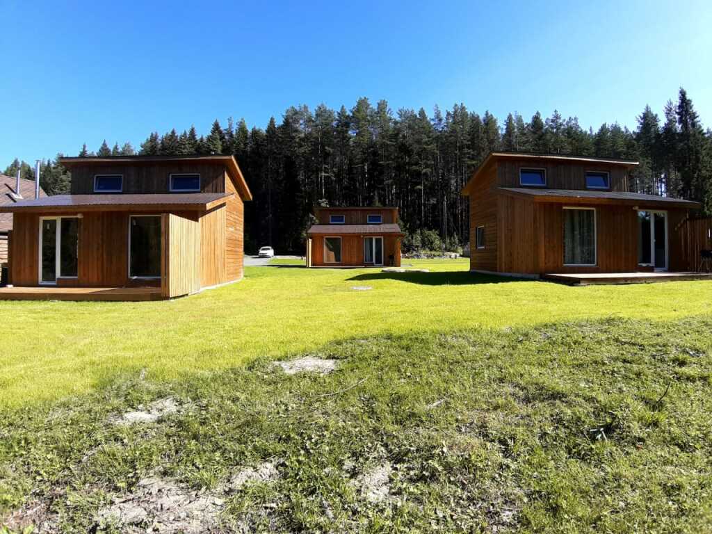 Pientalo Guest House