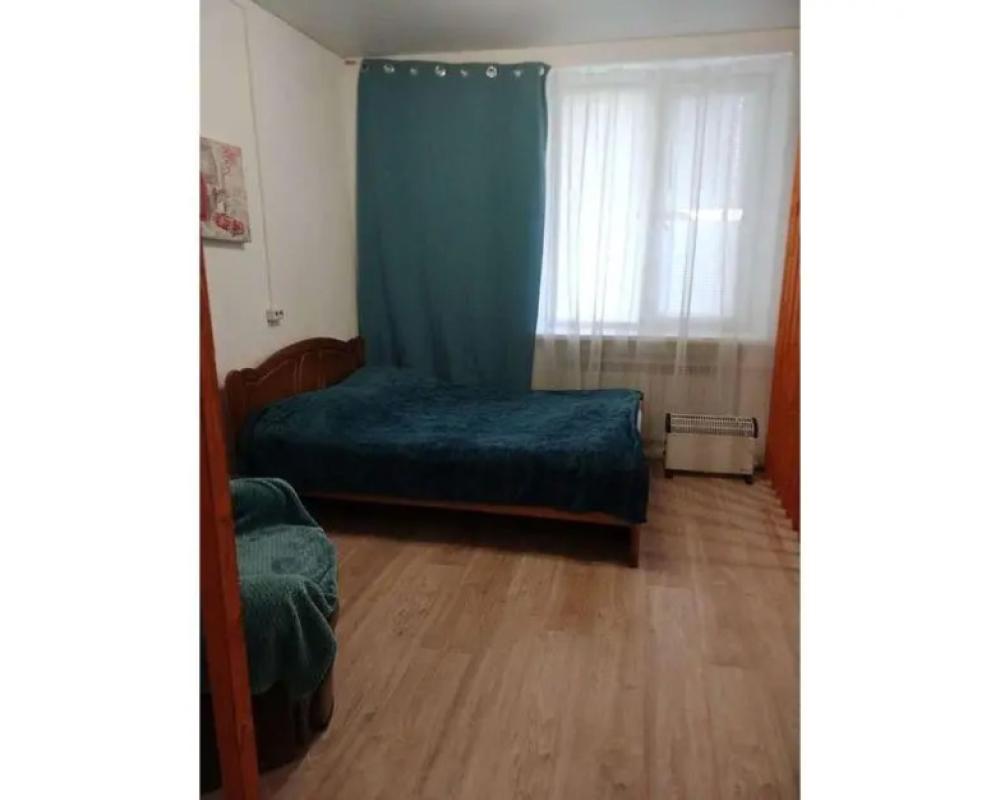 Apartments on Lunacharsky street, 2