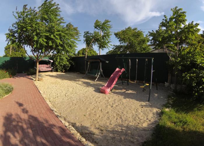 Alfa Guest House