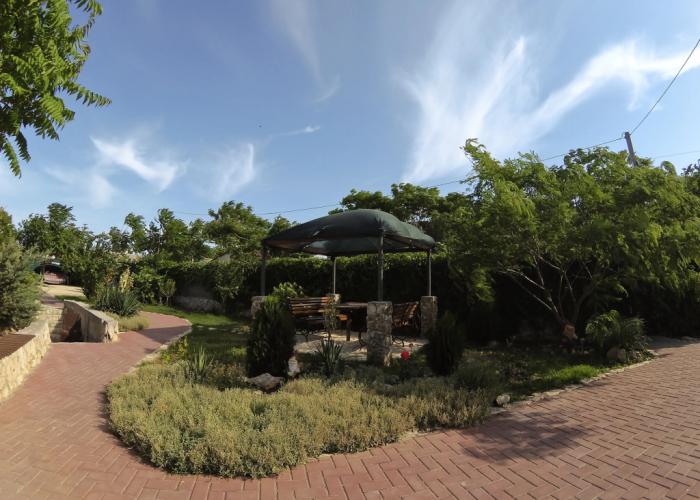 Alfa Guest House
