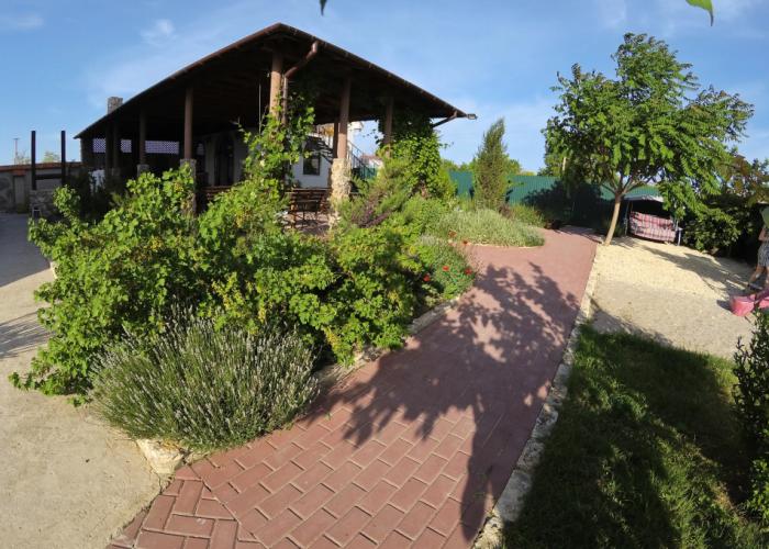 Alfa Guest House