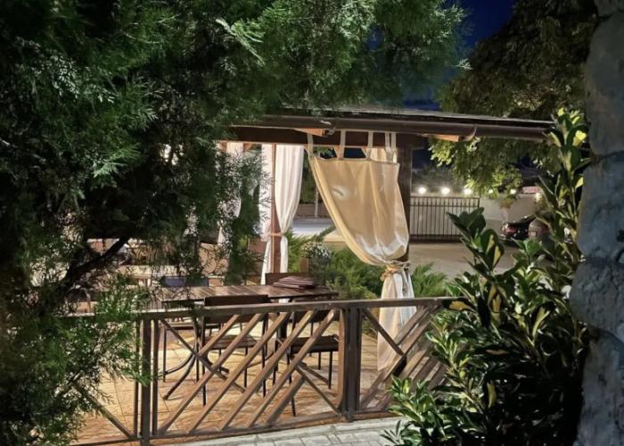 Barrakuda Guest House