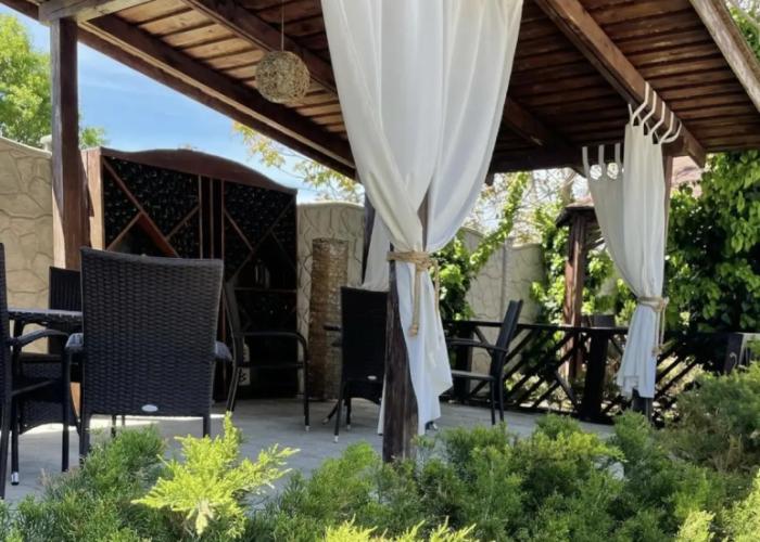Barrakuda Guest House