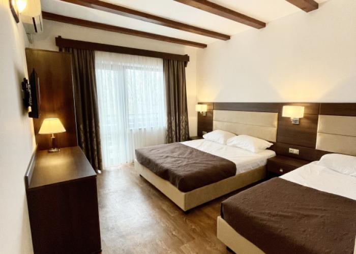Barrakuda Guest House