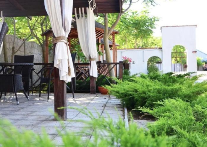 Barrakuda Guest House