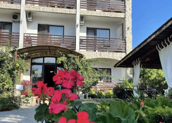 Barrakuda Guest House