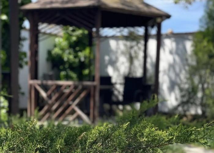 Barrakuda Guest House