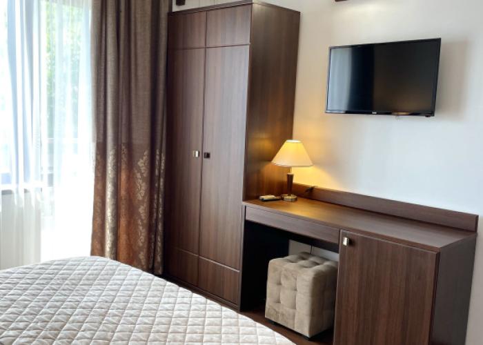 Barrakuda Guest House