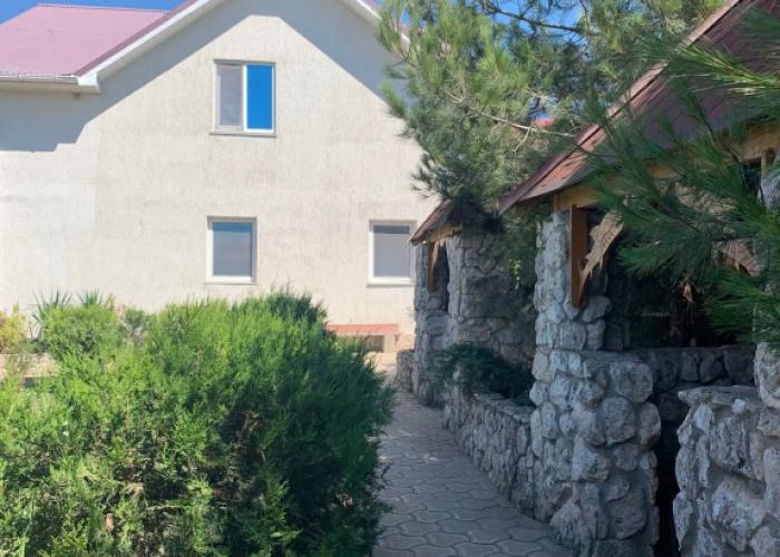Guesthouse Constanta