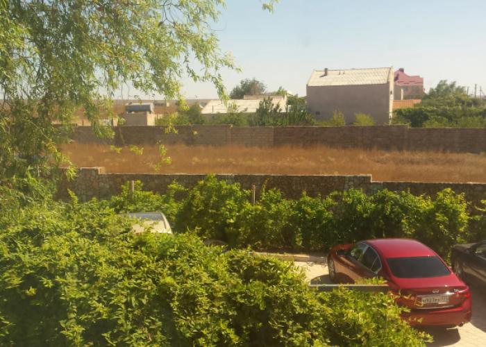 Krabovaya Buhta Guest house