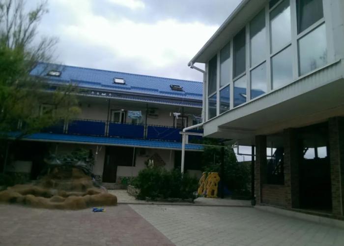 Krabovaya Buhta Guest house