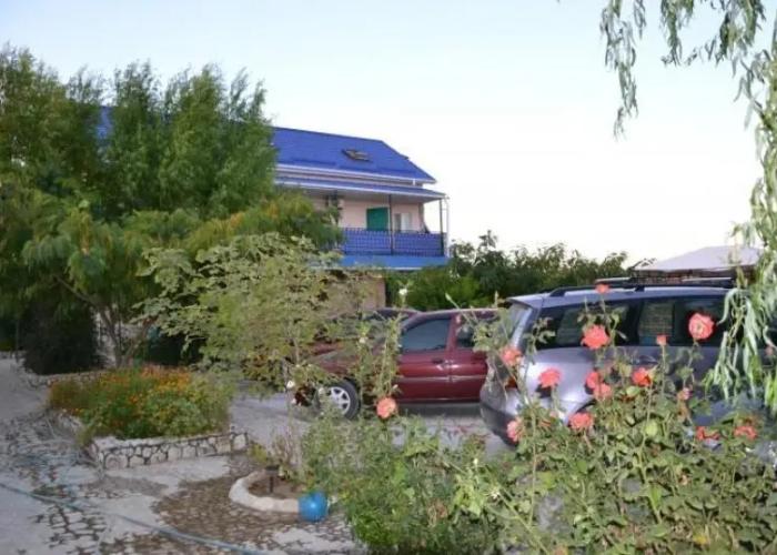 Krabovaya Buhta Guest house