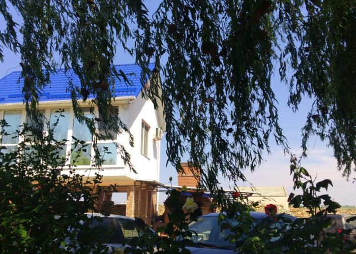 Krabovaya Buhta Guest house