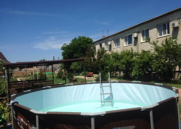Musson Guest house