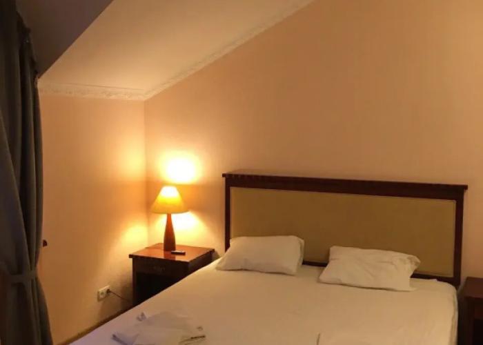 Mini - Hotel Marlin