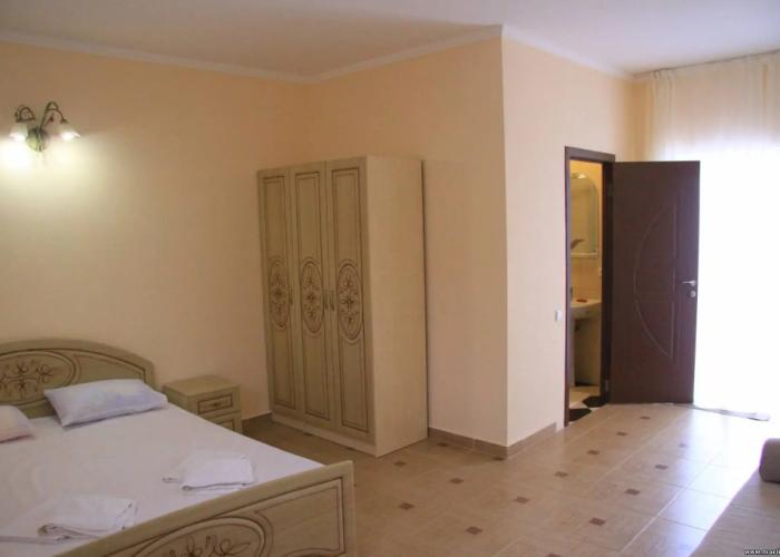 Mini - Hotel Marlin
