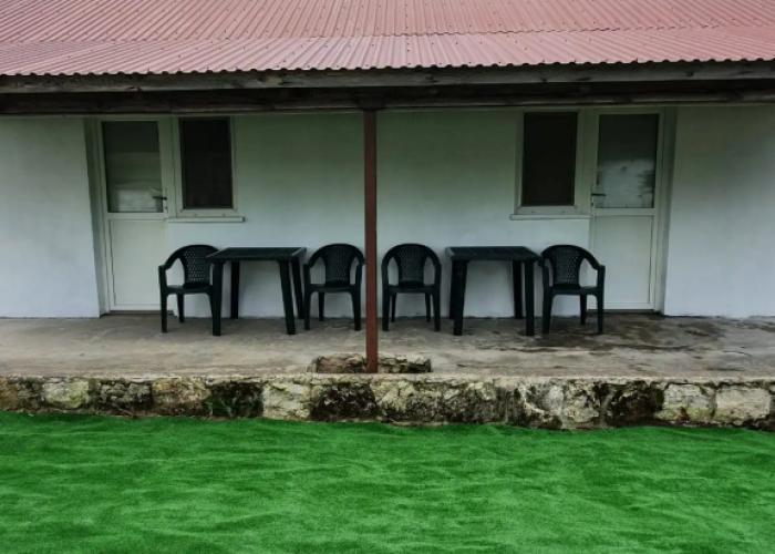 Varenka Guest House