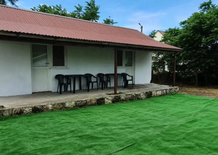Varenka Guest House