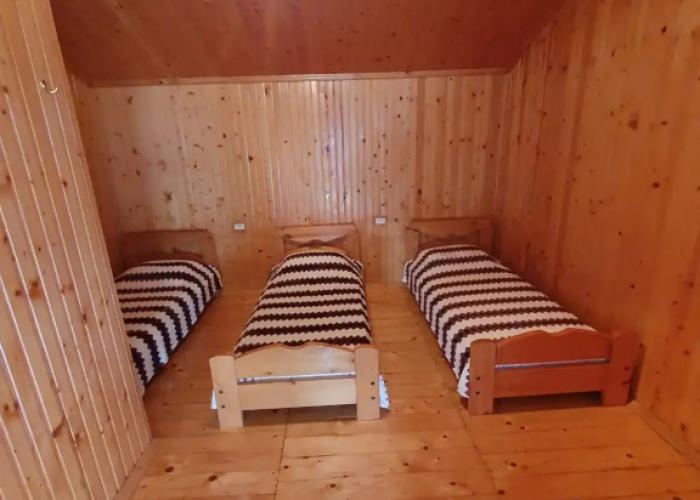 Varenka Guest House