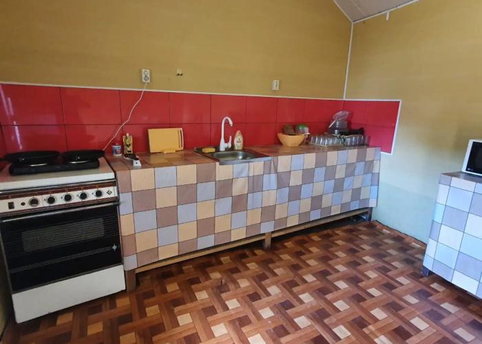 Varenka Guest House