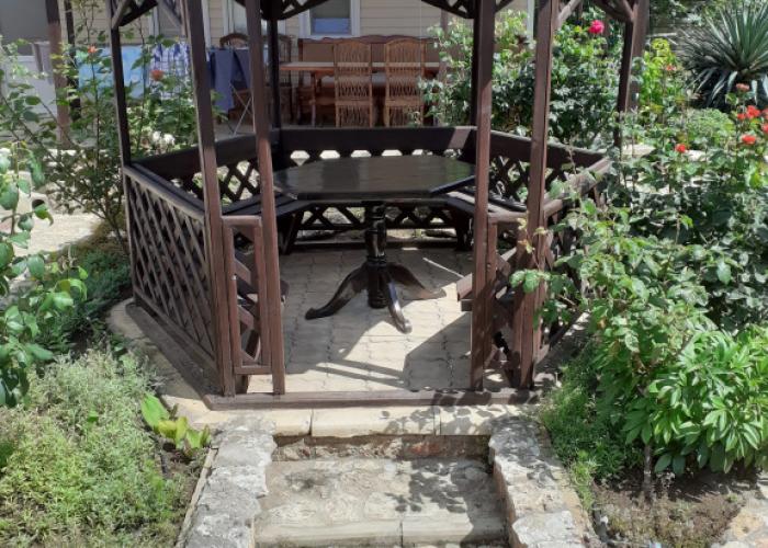 Oazis Guest House