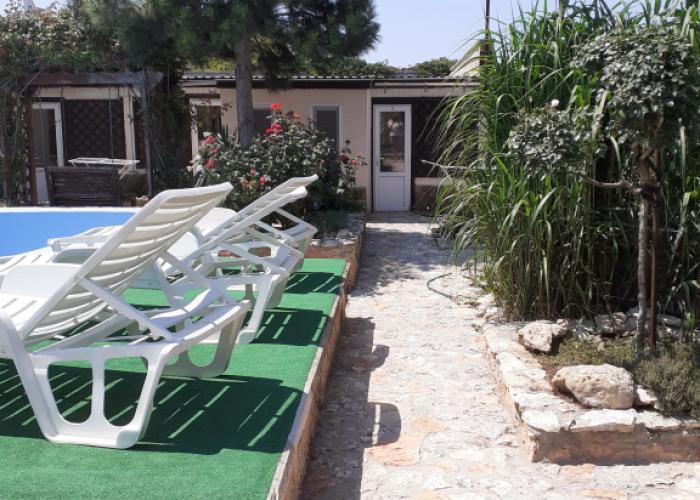 Oazis Guest House