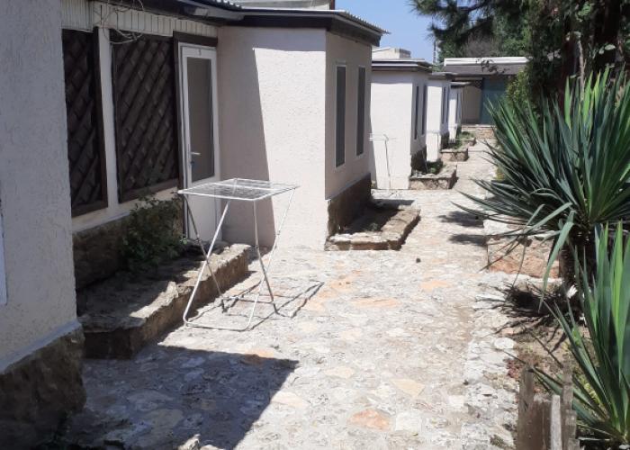 Oazis Guest House