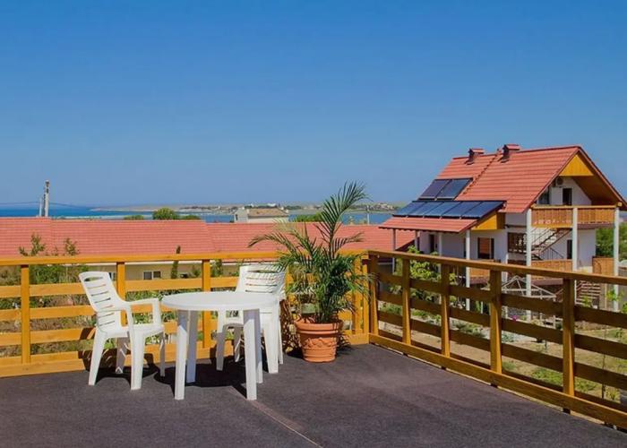 Sonata Guest House
