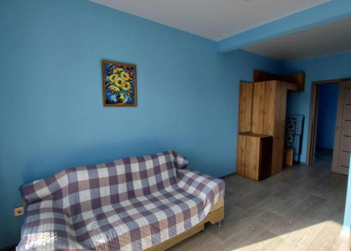 O'len Guest house