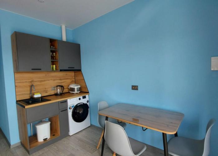 O'len Guest house