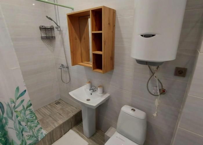 O'len Guest house