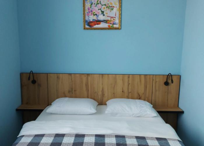 O'len Guest house