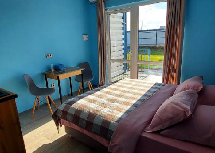 O'len Guest house