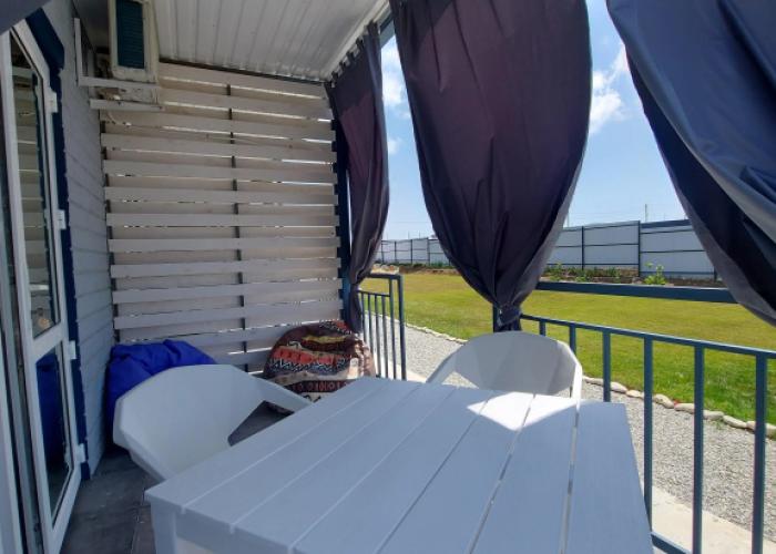 O'len Guest house