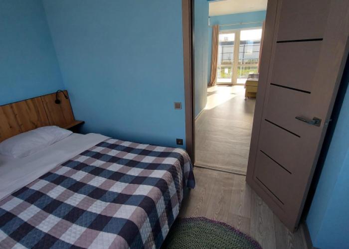 O'len Guest house