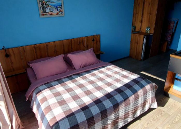 O'len Guest house