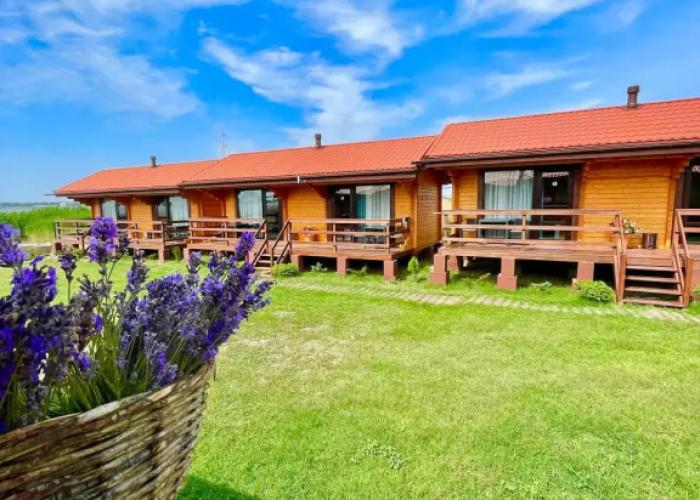 Guesthouse Kaktus