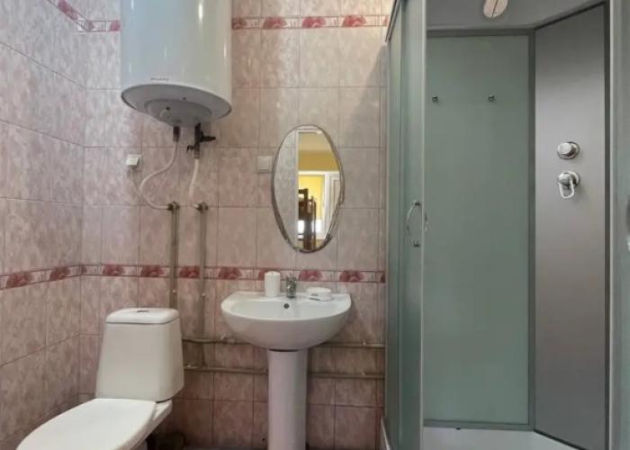 Guesthouse Kaktus